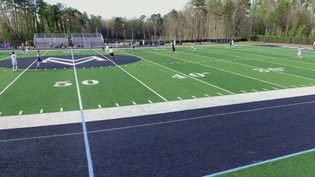 Paideia vs Mount Vernon