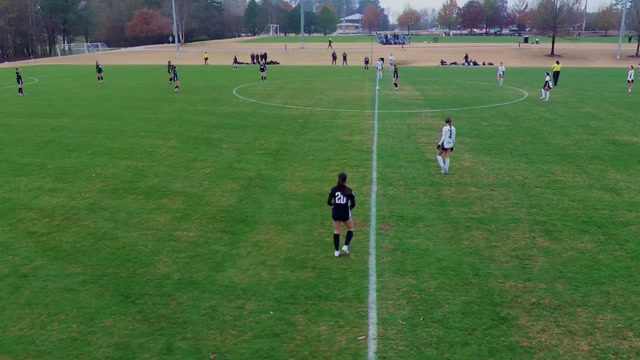 Scorpions SC South ECNL RL G 09 vs Florida Premier FC SWFL RL - 09