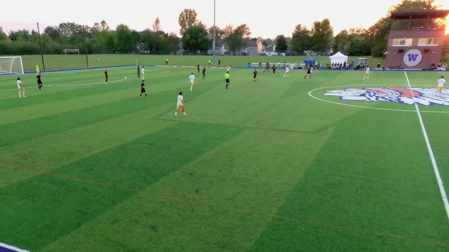 Avon Varsity 2026 vs Whiteland Varsity 2026