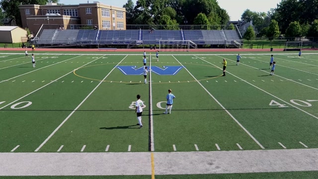 Union County vs Riptide Summer 2026