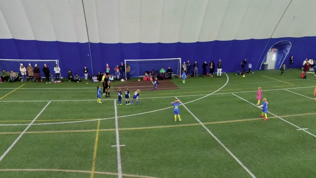 Ced LLC vs Menifee United Alliance 11UG