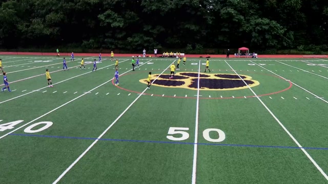 Long Island Rough Riders vs Commack Coyotes B13