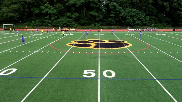 Commack Coyotes B13 vs Long Island Rough Riders (1)