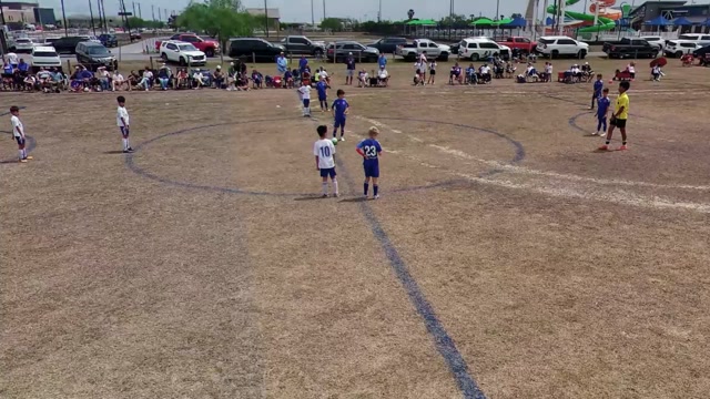 Sting CC Academy B16 - Shaw vs GPFC 16B