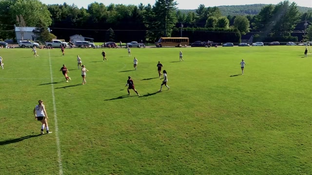 BFA Saint Albans Girls Soccer vs BFA Fairfax Girls Soccer