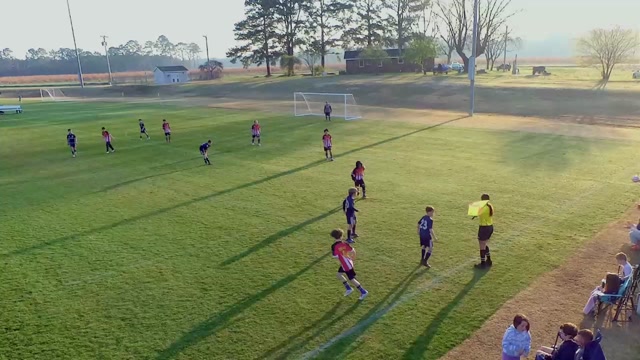 2015 Granville Keepers vs WUFA 2015 Boys Premier