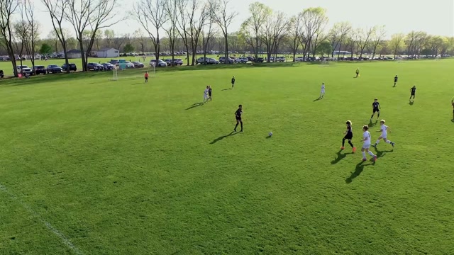 BSA Celtics B14 Blue vs SouthStars SC B14