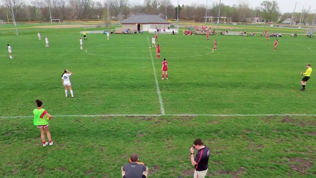 Streator vs Girls JV