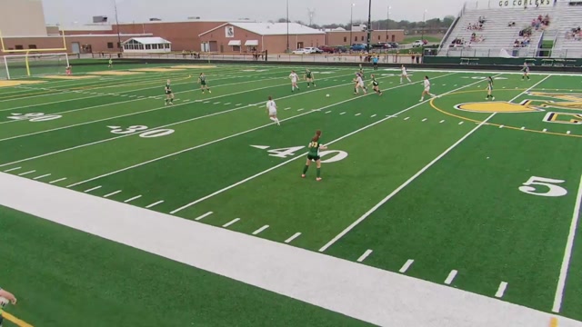 coal city vs Girls JV