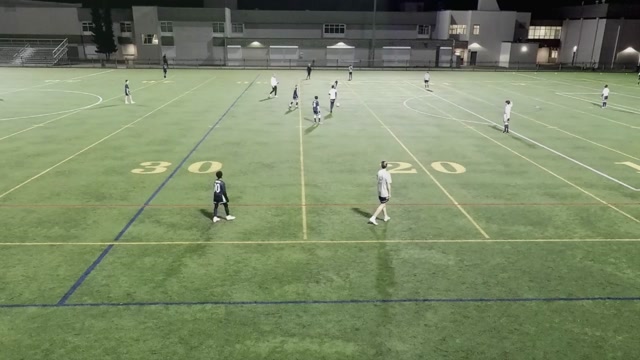 RMSC 2013 vs RMSC U14