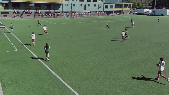 Crossfire Select U17 A vs NSC GU17A