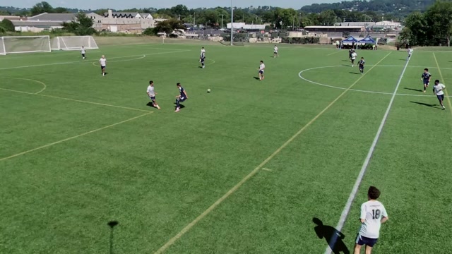 Chattanooga FC UPSL vs U18/19B Chattanooga FC Elite