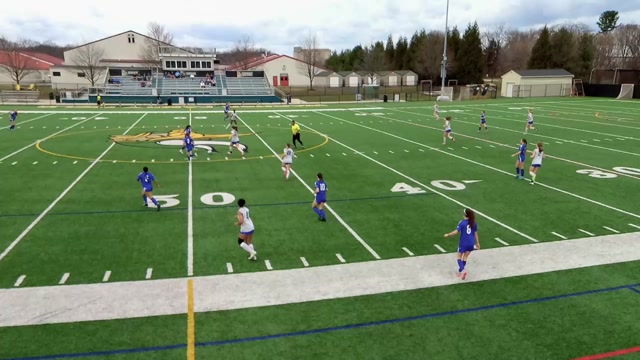 Northern Piedmont 07/08 vs FC Frederick G07/G08