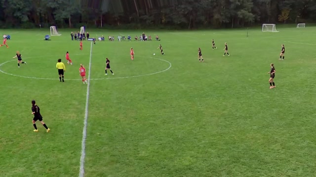 FC Dutchmen Surf Storm u14 vs 2013 Alleycats youth soccer highlights
