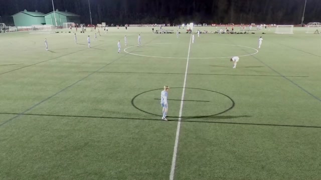 Lou Fusz Athletic LFA Red Star Copa 2013 vs ICFC Cottleville 2013B ELITE Blue