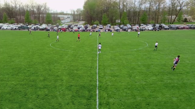 Strongsville vs U13 Boys