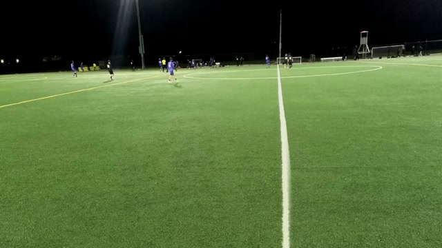 Galaxy SC 2010 MWC Club vs Eclipse Select B2010 NPL Black