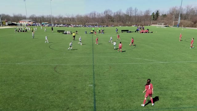 Javanon vs MI Jaguars Rochester-Romeo 15 White