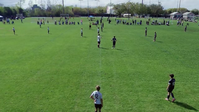 FCC 2013 Boys Gold NL vs Tiempo