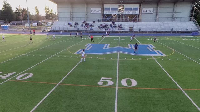 MVSC 08G vs OFA 08G Black WHS