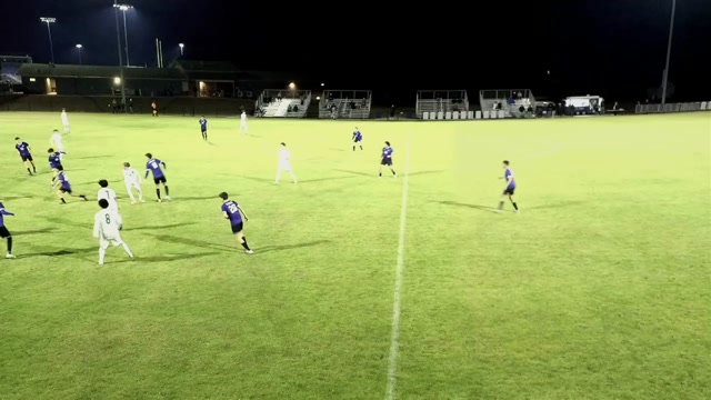 Pelham vs Chelsea High school JV team