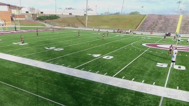 Gardendale Hs JV vs Chelsea High school JV team
