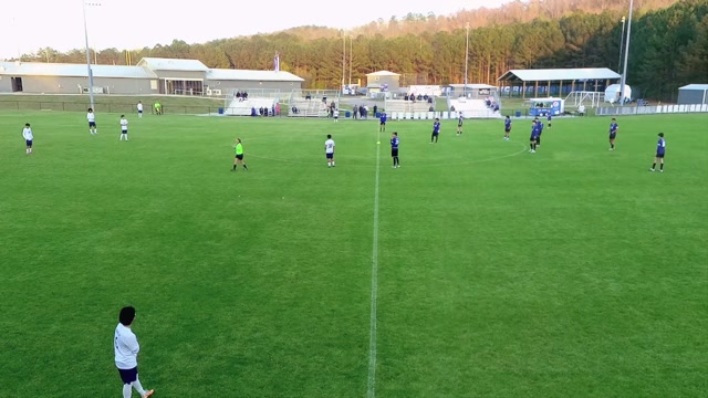 Fultondale JV Boys vs Chelsea High school JV team