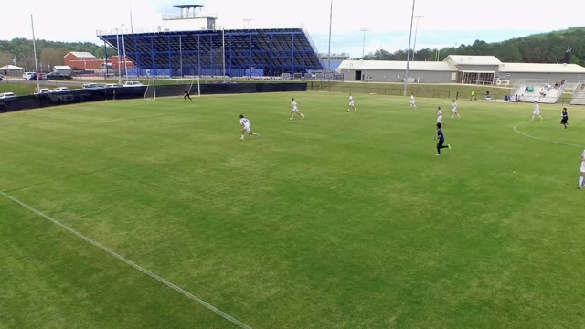 Briarwood JV vs Chelsea High school JV team