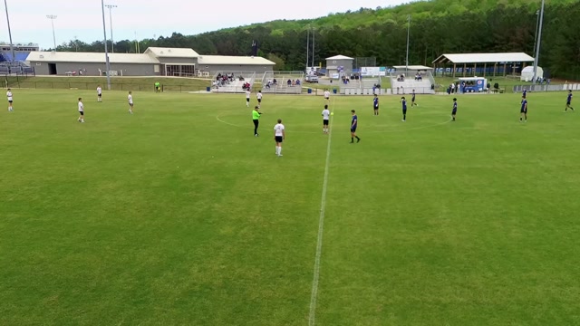 Stanhope JV vs Chelsea High school JV team