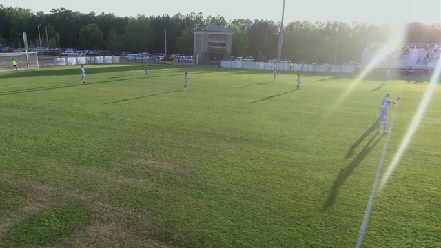 Spain Park JV vs Chelsea High school JV team