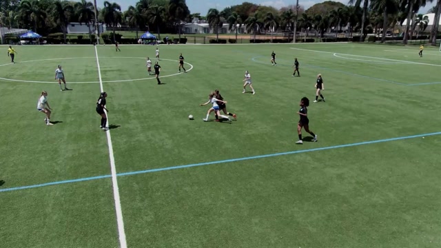 Ftl United 2011 vs Sunrise Surf 2011/12 NPL