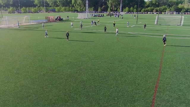 St. Louis Scott Gallagher SLSG MO B 2015 Premier Green vs Union FC 2015 Boys Teal I