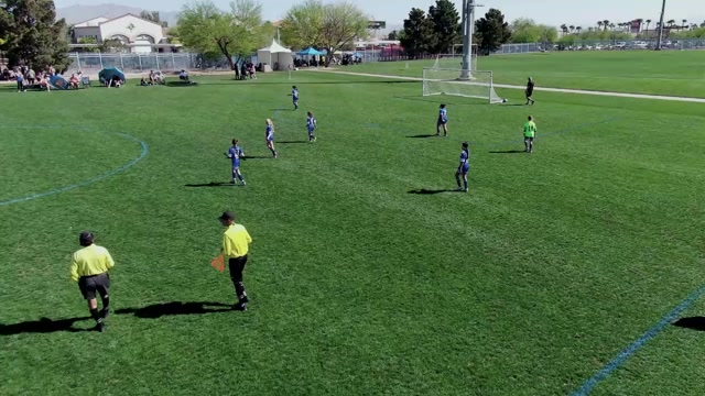 Albion G16 Las Vegas vs Fc man