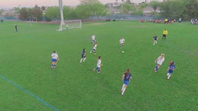 Albion G16 Las Vegas vs Heat Surf G16 Blue Henderson