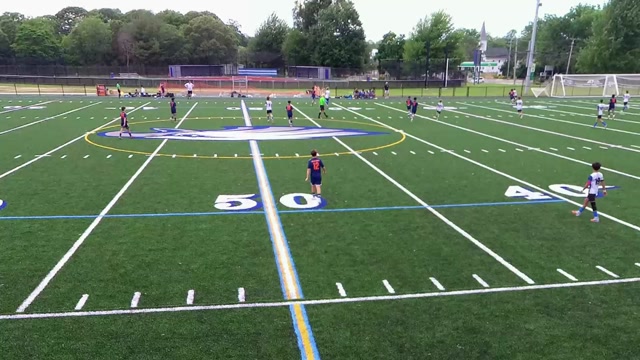 Lisc vs Hauppage