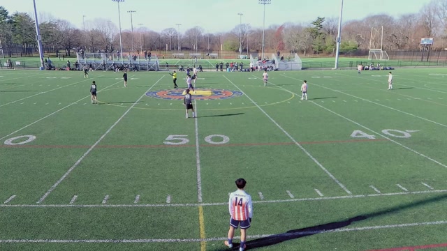 Lisc vs East Coast Surf