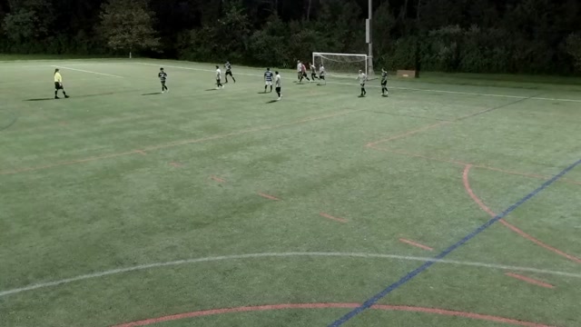 FC United vs FC/DC