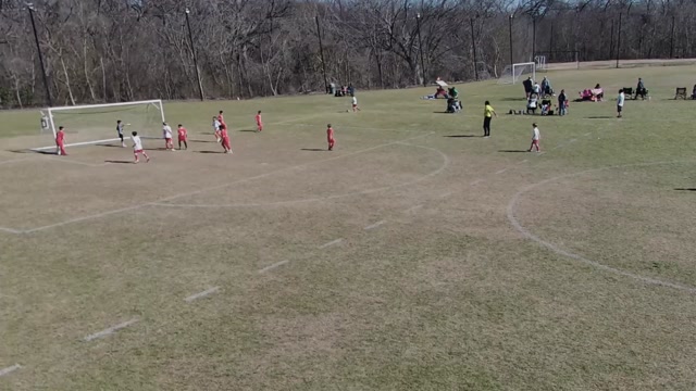 DL Lions 17B vs Deportivo Jr 17B