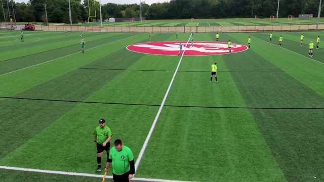 Kings Hammer vs DKCU Girls 13/14 Premier 