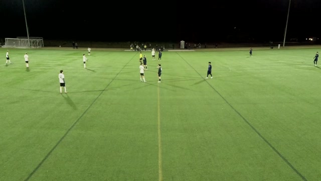 Bend FC 09B Select vs Apex 2008 Boys