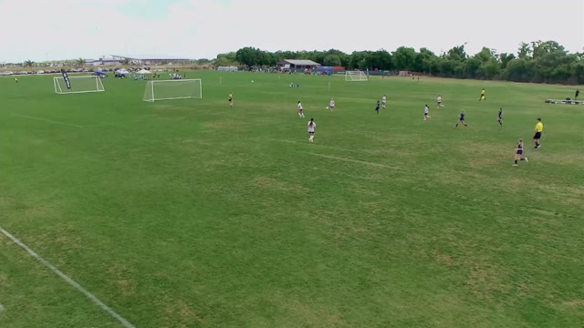  West Florida Flames Brandon A vs Chargers 2013g