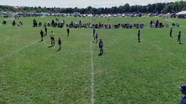 East Fishkill vs Rising Stars