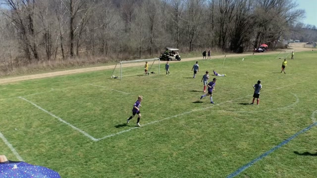 Light Gray Arrowhead vs Cobras LOSA 2026 Spring