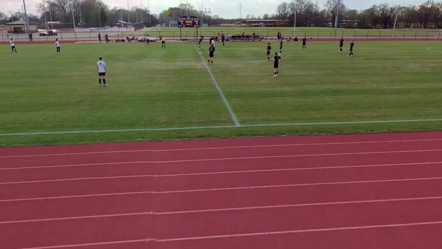 Lexington High School vs Hornets