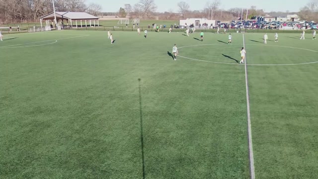 OP ECRL 09G GLA vs 09G ECNL-RL