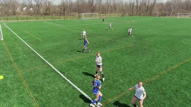 Northern steel 09 vs 09G ECNL-RL