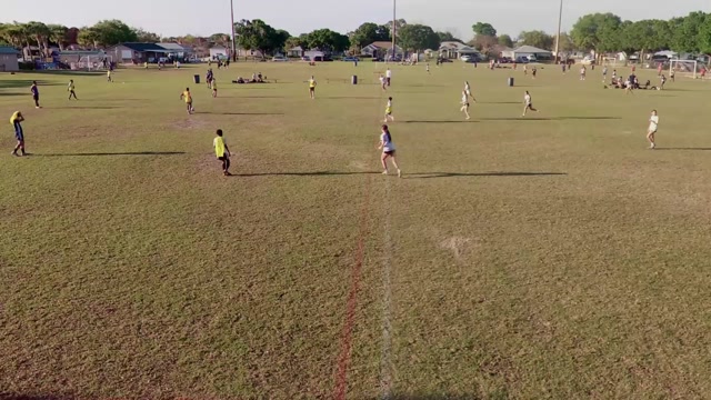 PSLHurricanes 2014 b vs Lady Hurricanes