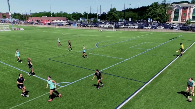 Inter Connecticut FC G2011 Litchfield (CT) vs JP Soccer G2011 Premier