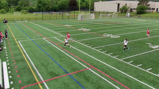 2012 Best Fc Girls vs USG 2012 Girls Black 