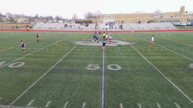 Bellmore vs G2011 Dynamite